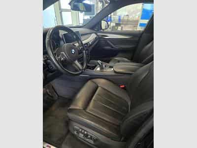 BMW X6 30d M-Paket Harman/Kardon (2017) - Photo 5