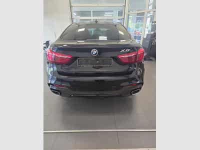 BMW X6 30d M-Paket Harman/Kardon (2017) - Photo 2
