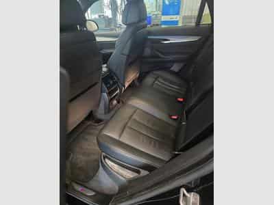 BMW X6 30d M-Paket Harman/Kardon (2017) - Photo 10