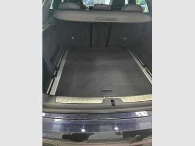 BMW X6 30d M-Paket Harman/Kardon (2017) - Photo 9