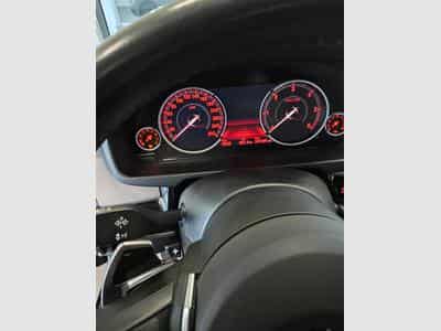 BMW X6 30d M-Paket Harman/Kardon (2017) - Photo 6