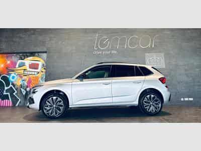 Skoda Kamiq KAMIQ SELECTION TSI DSG (2025) - Photo 1