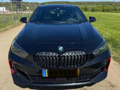 BMW 128 Ti (2022) - Photo 1