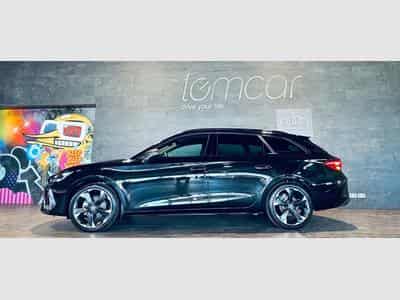 Cupra Leon LEON SPORTSTOURER eTSI DSG (2026) - Photo 1