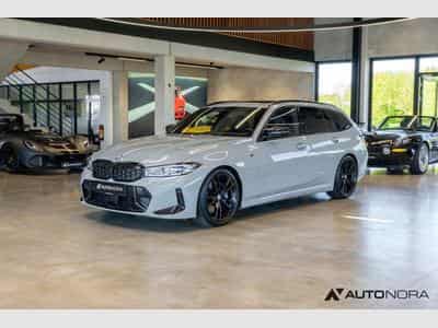 BMW M340 M340i xDrive touring (2023) - Photo 1