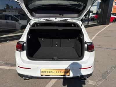 VW GTI GOLF 8 GTI CLUBSPORT 2.0L TSI 300CV (2024) - Photo 12