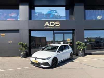 VW GTI GOLF 8 GTI CLUBSPORT 2.0L TSI 300CV (2024) - Photo 13