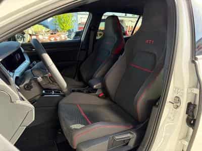 VW GTI GOLF 8 GTI CLUBSPORT 2.0L TSI 300CV (2024) - Photo 7