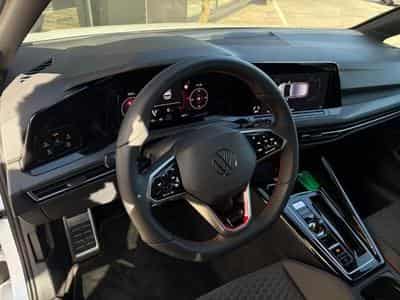 VW GTI GOLF 8 GTI CLUBSPORT 2.0L TSI 300CV (2024) - Photo 5