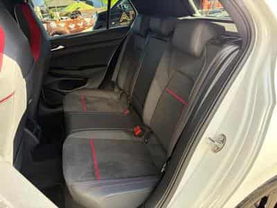 VW GTI GOLF 8 GTI CLUBSPORT 2.0L TSI 300CV (2024) - Photo 11