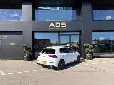 VW GTI GOLF 8 GTI CLUBSPORT 2.0L TSI 300CV (2024) - Photo 15