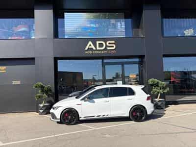 VW GTI GOLF 8 GTI CLUBSPORT 2.0L TSI 300CV (2024) - Photo 14