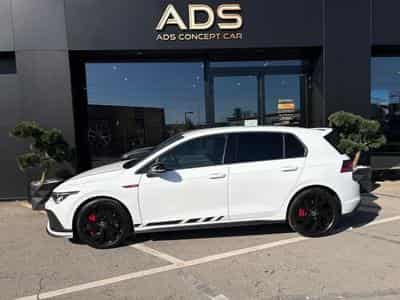 VW GTI GOLF 8 GTI CLUBSPORT 2.0L TSI 300CV (2024) - Photo 2