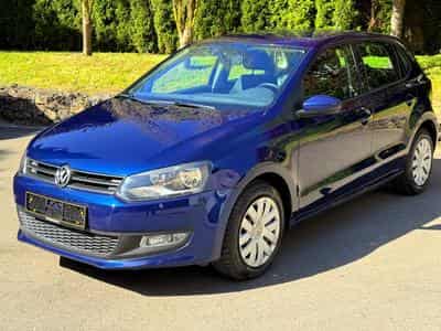 VW Polo (2009) - Foto 1