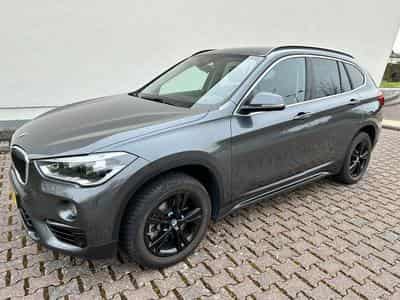 BMW X1 sDrive 2.0 XLine (2019) - Photo 1