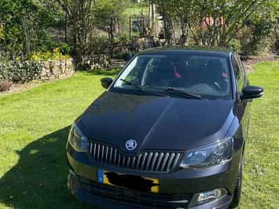 Skoda Fabia Monte Carlo (2018) - Foto 1