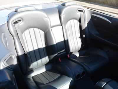 Mercedes CLK 55 AMG (2004) - Foto 8