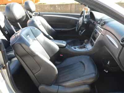 Mercedes CLK 55 AMG (2004) - Foto 9