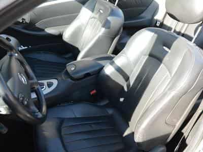 Mercedes CLK 55 AMG (2004) - Foto 10