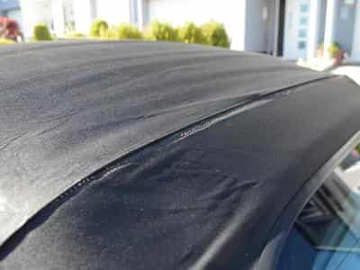 Mercedes CLK 55 AMG (2004) - Foto 14