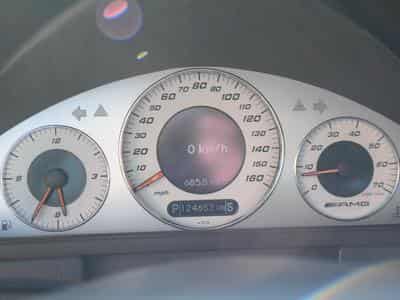 Mercedes CLK 55 AMG (2004) - Foto 15