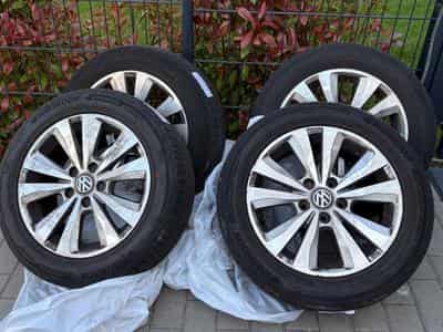 Jantes et pneus – 16 - Photo 1