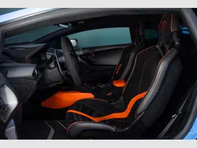 Lamborghini Huracán STO | Warranty 2027 | Full PPF (2023) - Photo 10