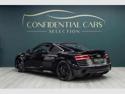 Audi R8 V10 PLUS 5.2 FSI QUATTRO S-TRONIC (2014) - Foto 2