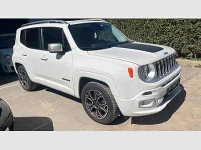 Jeep Renegade 1.6 jtd 120 (2015) - Photo 2