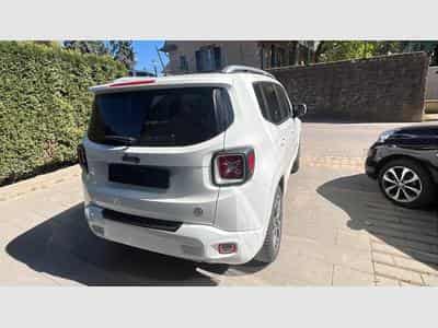 Jeep Renegade 1.6 jtd 120 (2015) - Photo 6