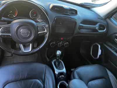 Jeep Renegade 1.6 jtd 120 (2015) - Photo 7