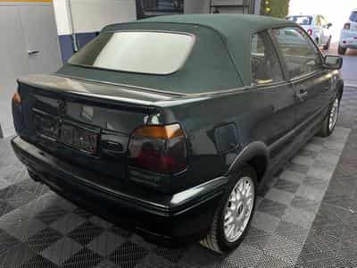 VW Golf 1.8 karman’ cabrio auto (1994) - Foto 1