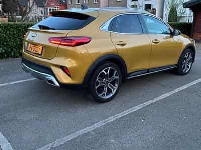 Kia XCeed (2020) - Photo 1