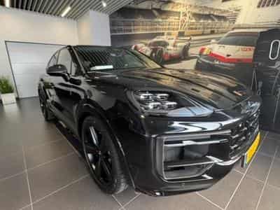 Porsche Cayenne Cayenne GTS Coupé 2026 (2026) - Photo 1