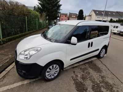 Fiat Doblo (2014) - Photo 1