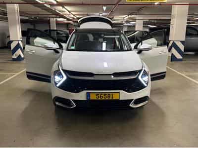 Kia Sportage Design (2022) - Photo 1