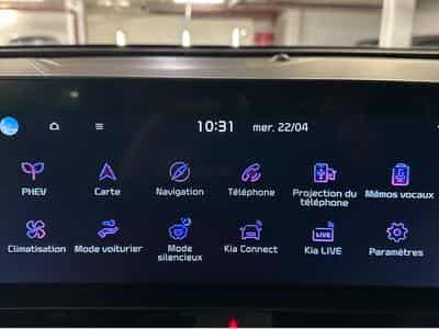 Kia Sportage Design (2022) - Photo 3