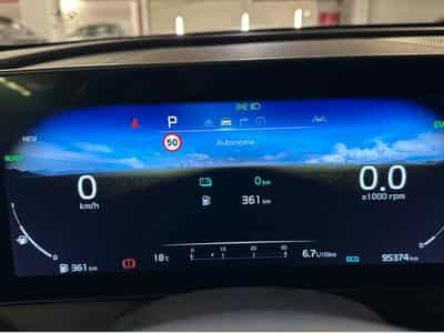 Kia Sportage Design (2022) - Photo 4