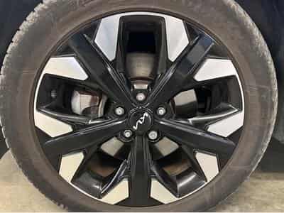 Kia Sportage Design (2022) - Photo 7