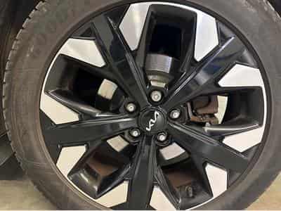 Kia Sportage Design (2022) - Photo 8