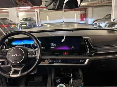 Kia Sportage Design (2022) - Photo 10