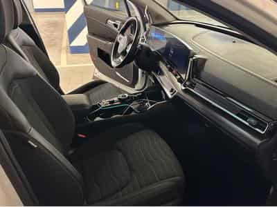 Kia Sportage Design (2022) - Photo 11