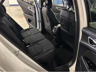 Kia Sportage Design (2022) - Photo 12