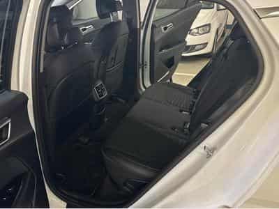 Kia Sportage Design (2022) - Photo 13