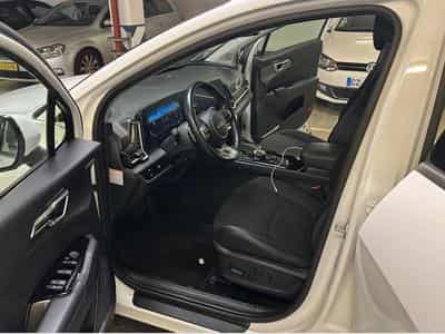 Kia Sportage Design (2022) - Photo 14