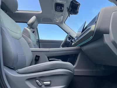 Baic BJ30 1.5 Turbo Auto 4x4 (2027) - Foto 4