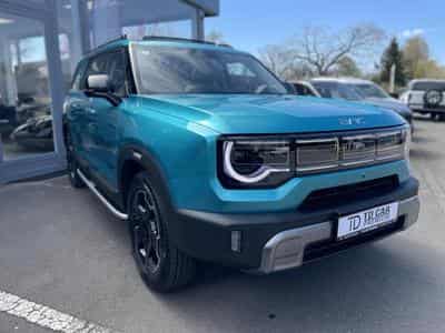 Baic BJ30 1.5 Turbo Auto 4x4 (2027) - Foto 3