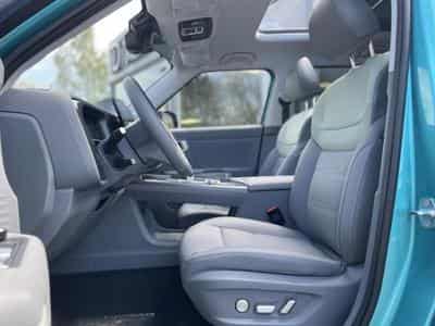 Baic BJ30 1.5 Turbo Auto 4x4 (2027) - Foto 7