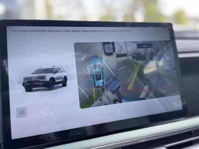 Baic BJ30 1.5 Turbo Auto 4x4 (2027) - Foto 10