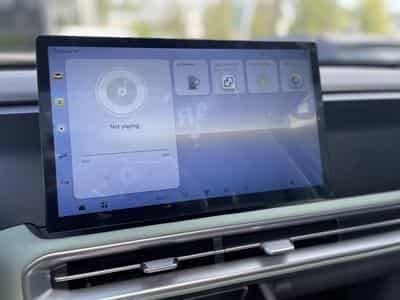 Baic BJ30 1.5 Turbo Auto 4x4 (2027) - Foto 9